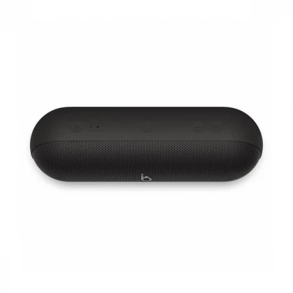 Beats Pill - Wireless Bluetooth Speaker - Matte Black