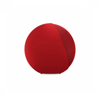 Beats Pill - Wireless Bluetooth Speaker - Statement Red