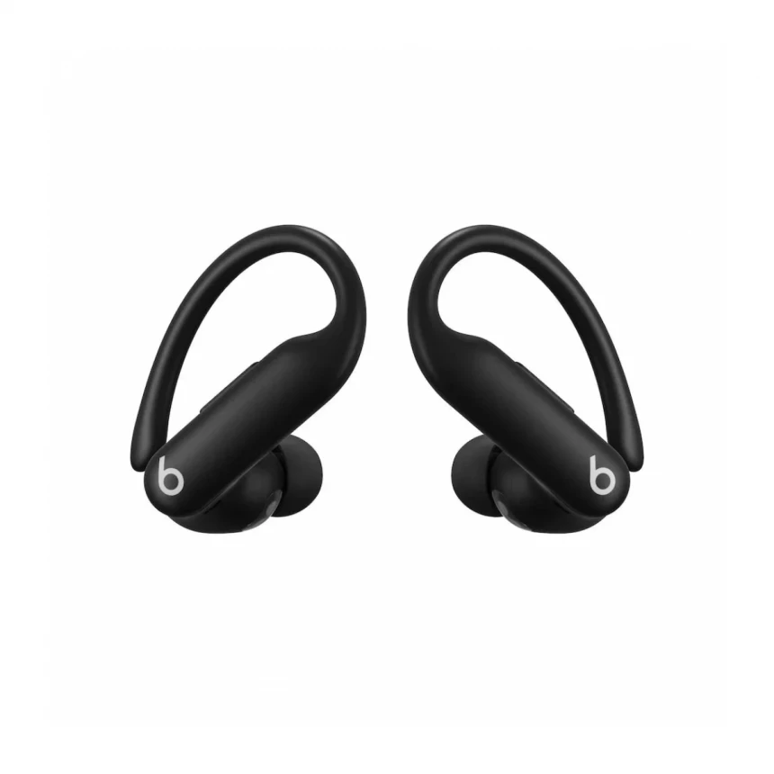 Beats Powerbeats Pro 2 - High-Perzamance Earbuds - Jet Black