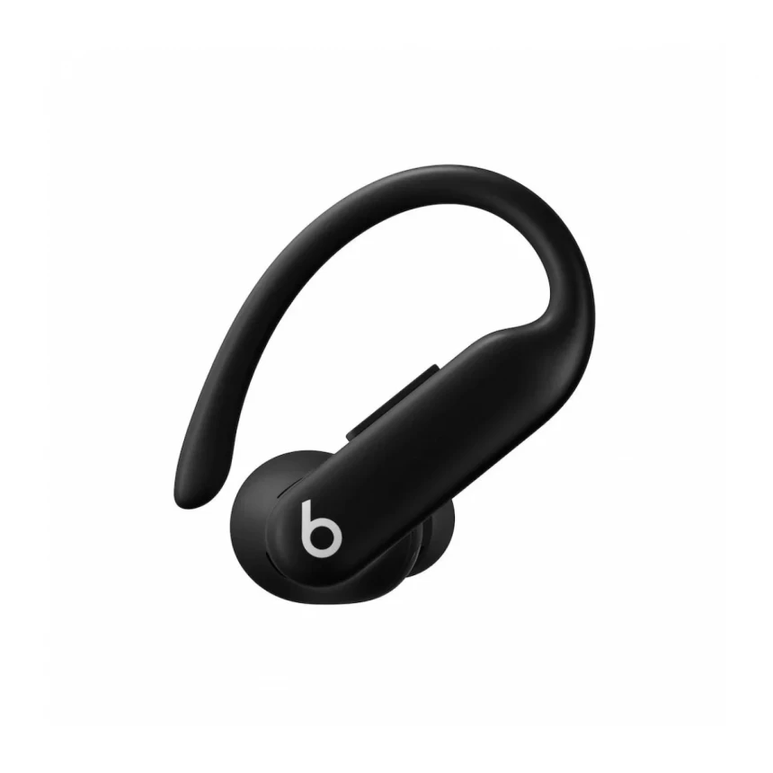 Beats Powerbeats Pro 2 - High-Perzamance Earbuds - Jet Black