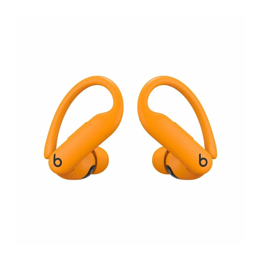 Beats Powerbeats Pro 2 - High-Perzamance Earbuds - Electric Orange