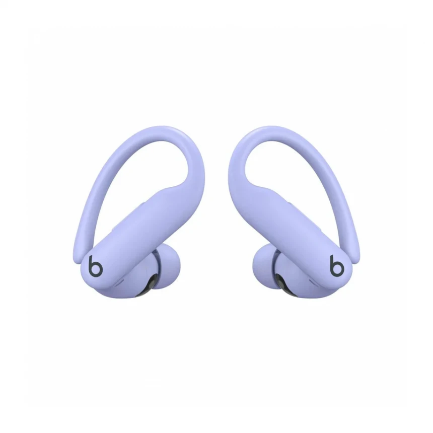 Beats Powerbeats Pro 2 - High-Perzamance Earbuds - Hyper Purple