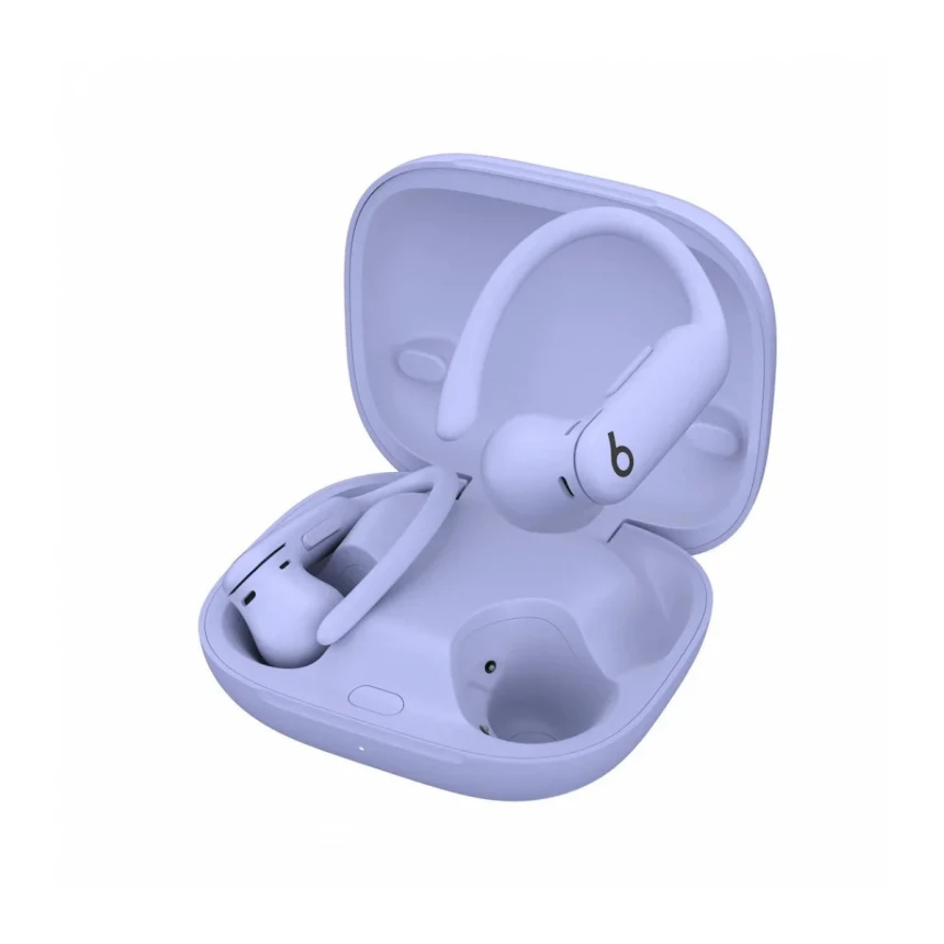 Beats Powerbeats Pro 2 - High-Perzamance Earbuds - Hyper Purple