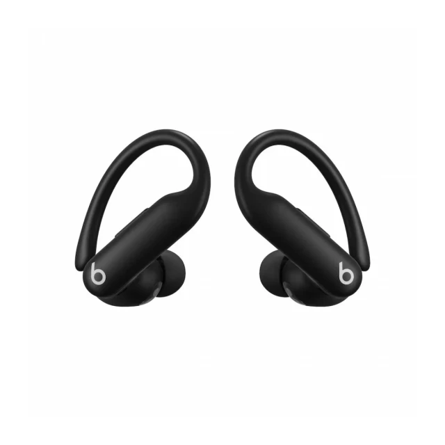 Beats Powerbeats Pro 2 - High-Perzamance Earbuds - Jet Black