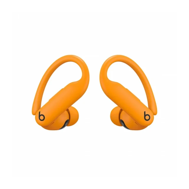 Beats Powerbeats Pro 2 - High-Perzamance Earbuds - Electric Orange