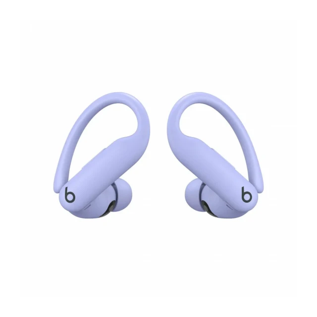 Beats Powerbeats Pro 2 - High-Perzamance Earbuds - Hyper Purple