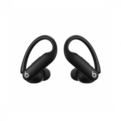 Beats Powerbeats Pro 2 - High-Perzamance Earbuds - Jet Black