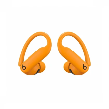 Beats Powerbeats Pro 2 - High-Perzamance Earbuds - Electric Orange