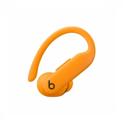 Beats Powerbeats Pro 2 - High-Perzamance Earbuds - Electric Orange