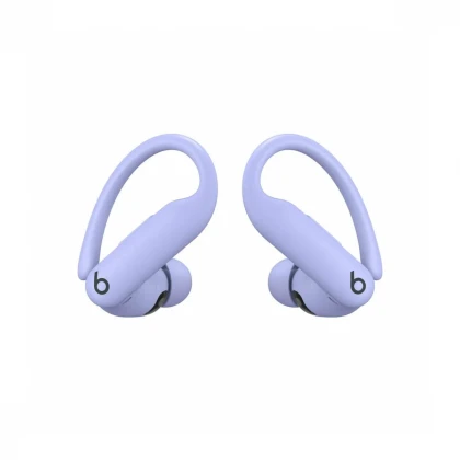 Beats Powerbeats Pro 2 - High-Perzamance Earbuds - Hyper Purple