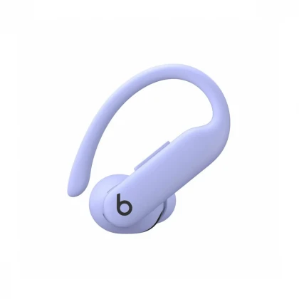 Beats Powerbeats Pro 2 - High-Perzamance Earbuds - Hyper Purple