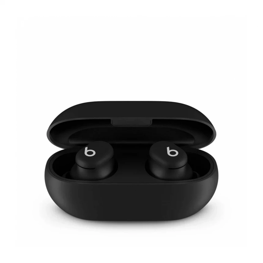 Beats Solo Buds - True Wireless Earbuds - Matte Black