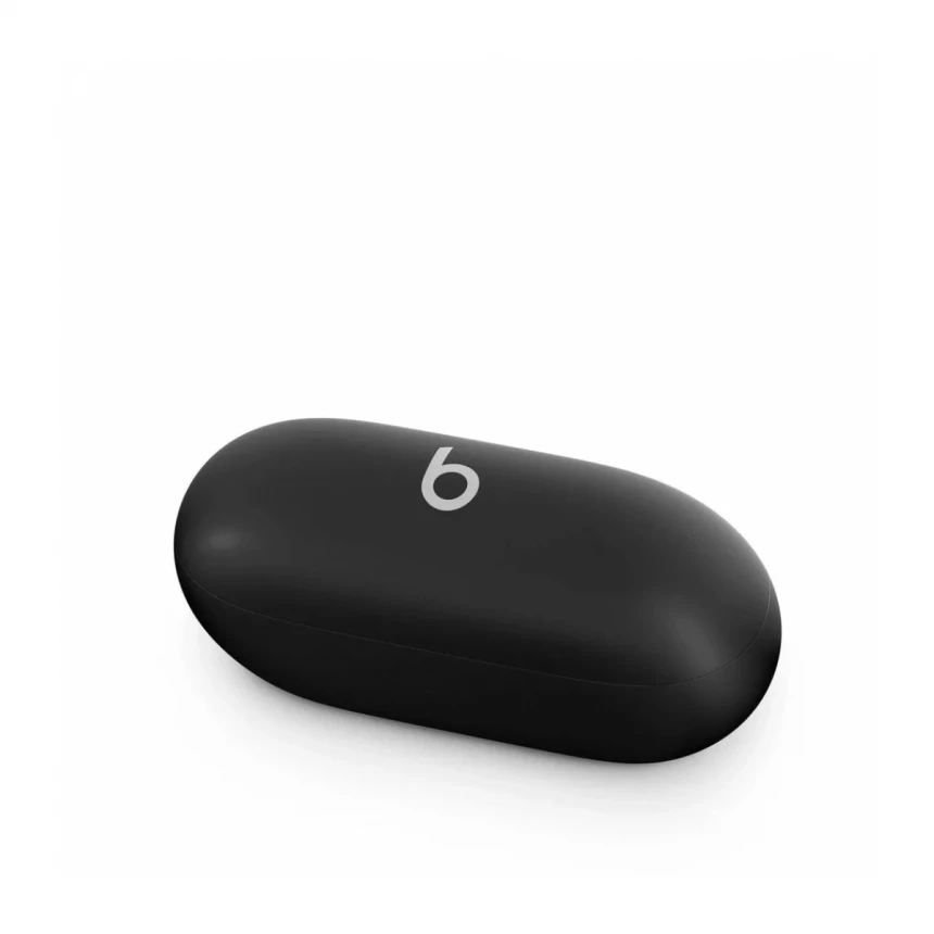 Beats Solo Buds - True Wireless Earbuds - Matte Black