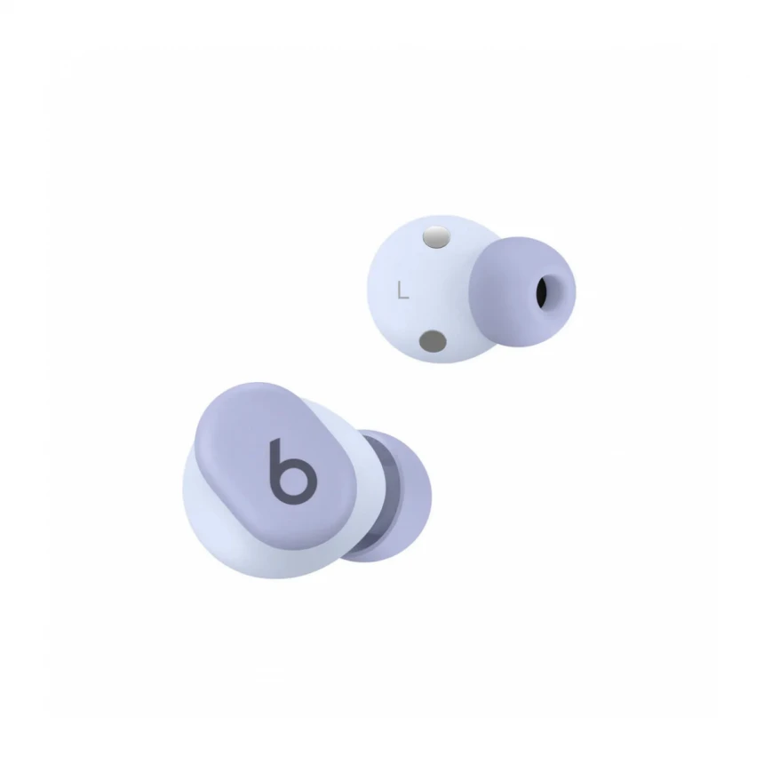 Beats Solo Buds - True Wireless Earbuds - Arctic Purple