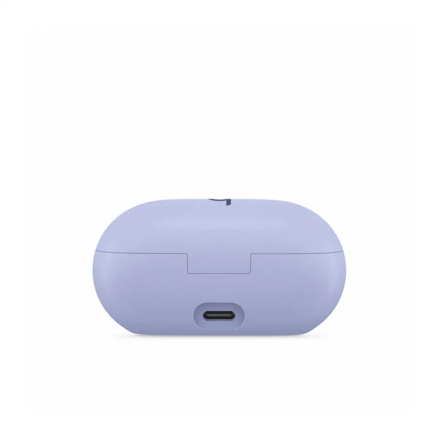 Beats Solo Buds - True Wireless Earbuds - Arctic Purple