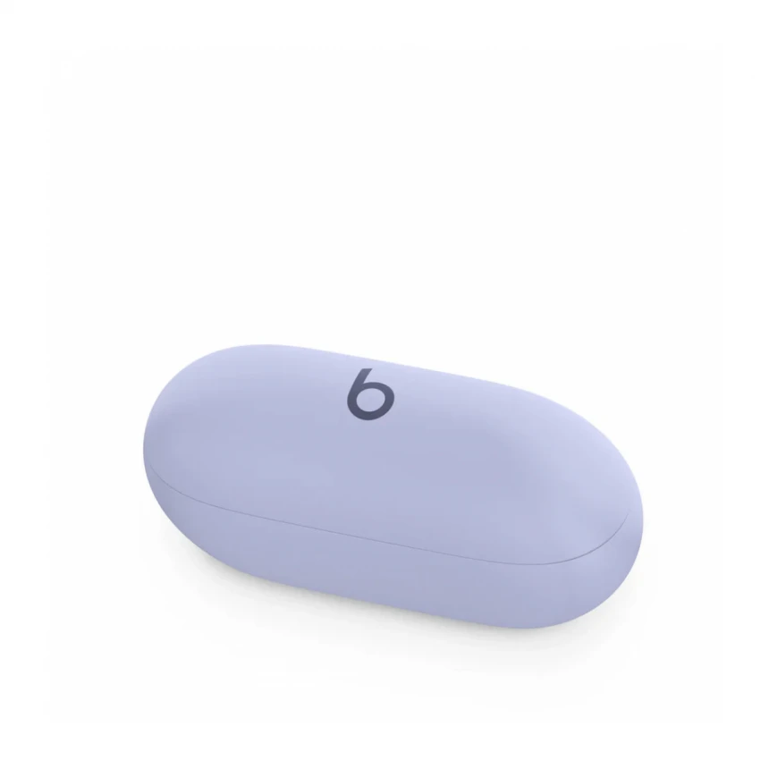 Beats Solo Buds - True Wireless Earbuds - Arctic Purple