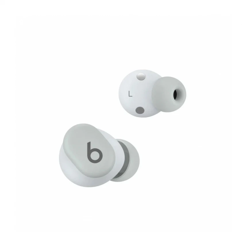 Beats Solo Buds - True Wireless Earbuds - Storm Grey