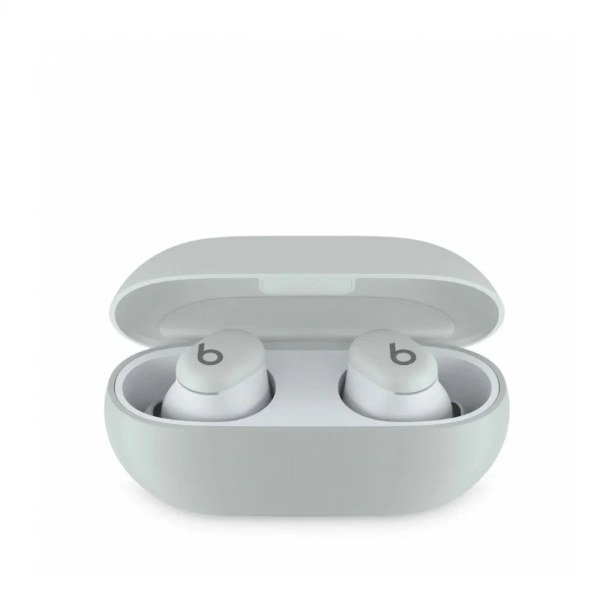 Beats Solo Buds - True Wireless Earbuds - Storm Grey