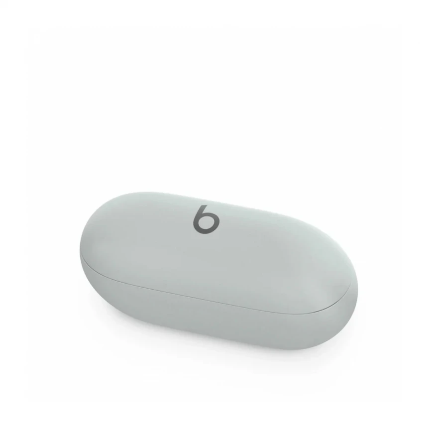 Beats Solo Buds - True Wireless Earbuds - Storm Grey