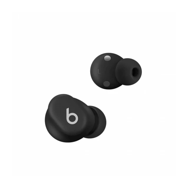 Beats Solo Buds - True Wireless Earbuds - Matte Black