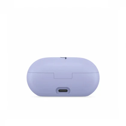 Beats Solo Buds - True Wireless Earbuds - Arctic Purple