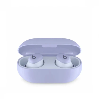 Beats Solo Buds - True Wireless Earbuds - Arctic Purple