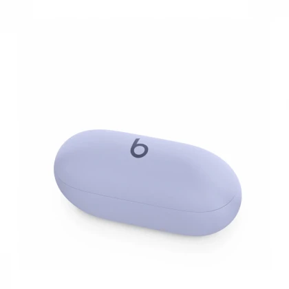 Beats Solo Buds - True Wireless Earbuds - Arctic Purple