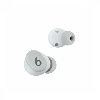 Beats Solo Buds - True Wireless Earbuds - Storm Grey