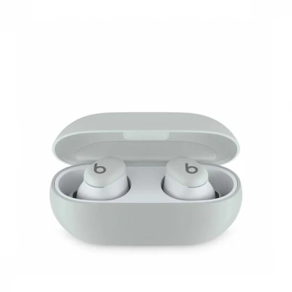 Beats Solo Buds - True Wireless Earbuds - Storm Grey