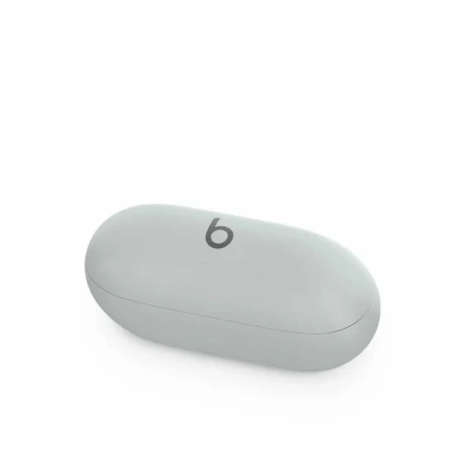 Beats Solo Buds - True Wireless Earbuds - Storm Grey