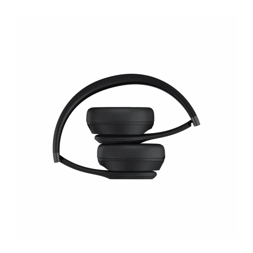 Beats Solo4 Wireless Headphones - On-Ear - Matte Black