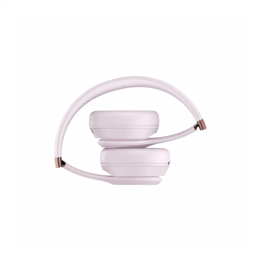 Beats Solo4 Wireless Headphones - On-Ear - Cloud Pink