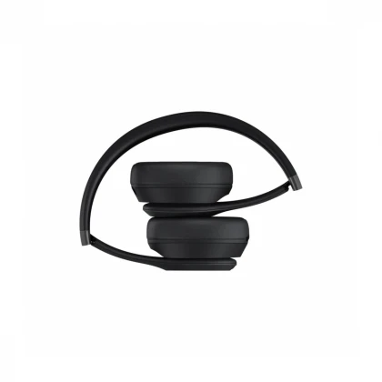 Beats Solo4 Wireless Headphones - On-Ear - Matte Black