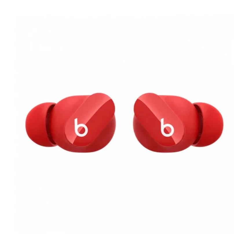 Beats Studio Buds - Red
