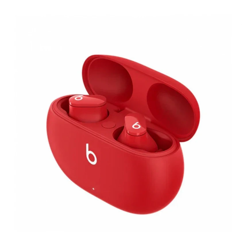 Beats Studio Buds - Red