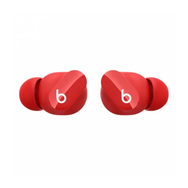 Beats Studio Buds - Red
