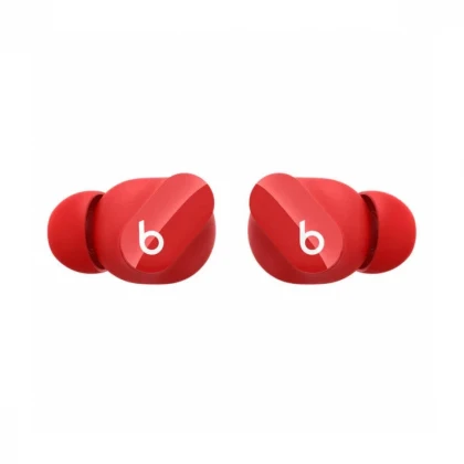 Beats Studio Buds - Red