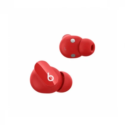 Beats Studio Buds - Red