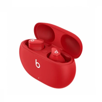 Beats Studio Buds - Red