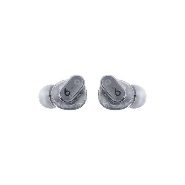 Beats Studio Buds + - True Wireless Noise Cancelling Earbuds - Transparent