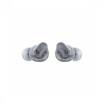 Beats Studio Buds + - True Wireless Noise Cancelling Earbuds - Transparent
