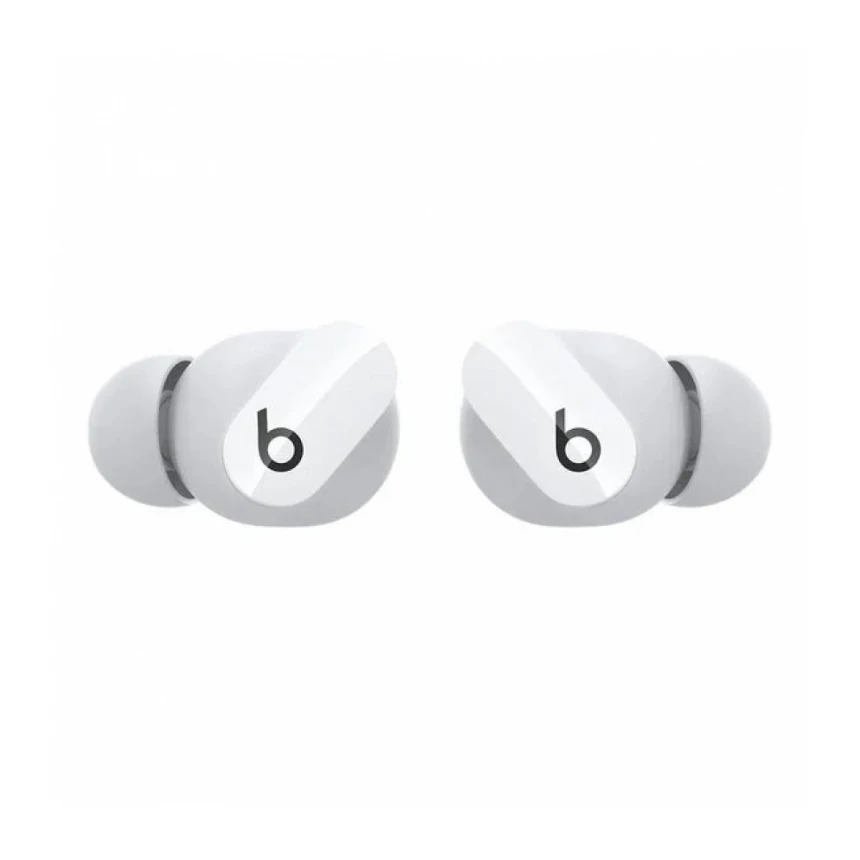 Beats Studio Buds - White