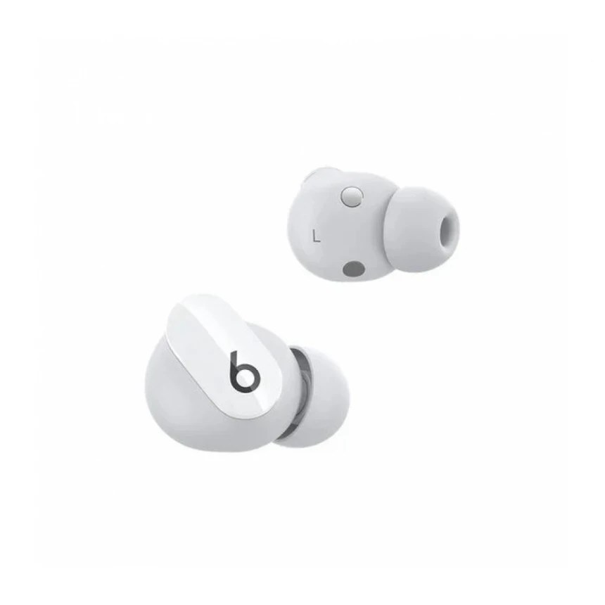Beats Studio Buds - White