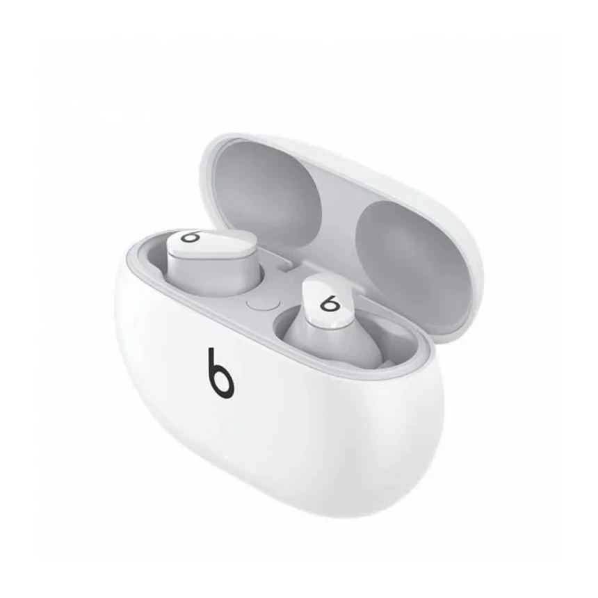Beats Studio Buds - White