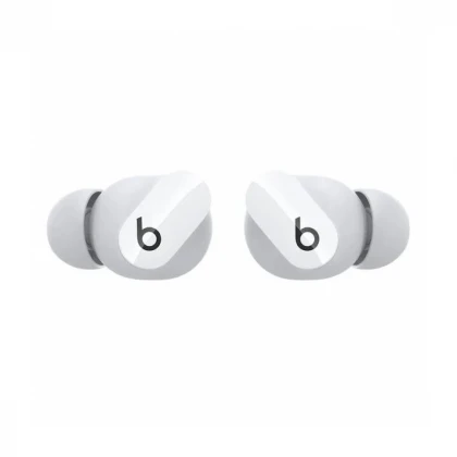 Beats Studio Buds - White