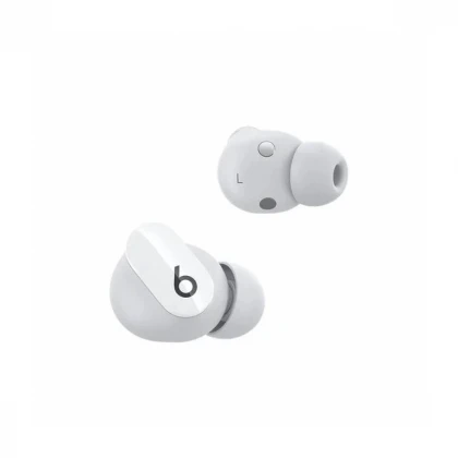 Beats Studio Buds - White