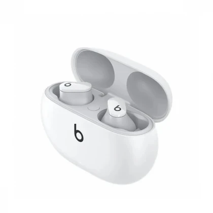 Beats Studio Buds - White