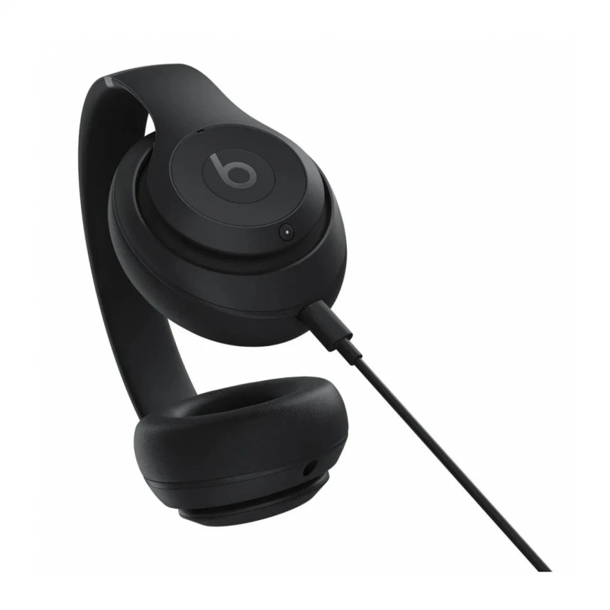 Beats Studio Pro - Black