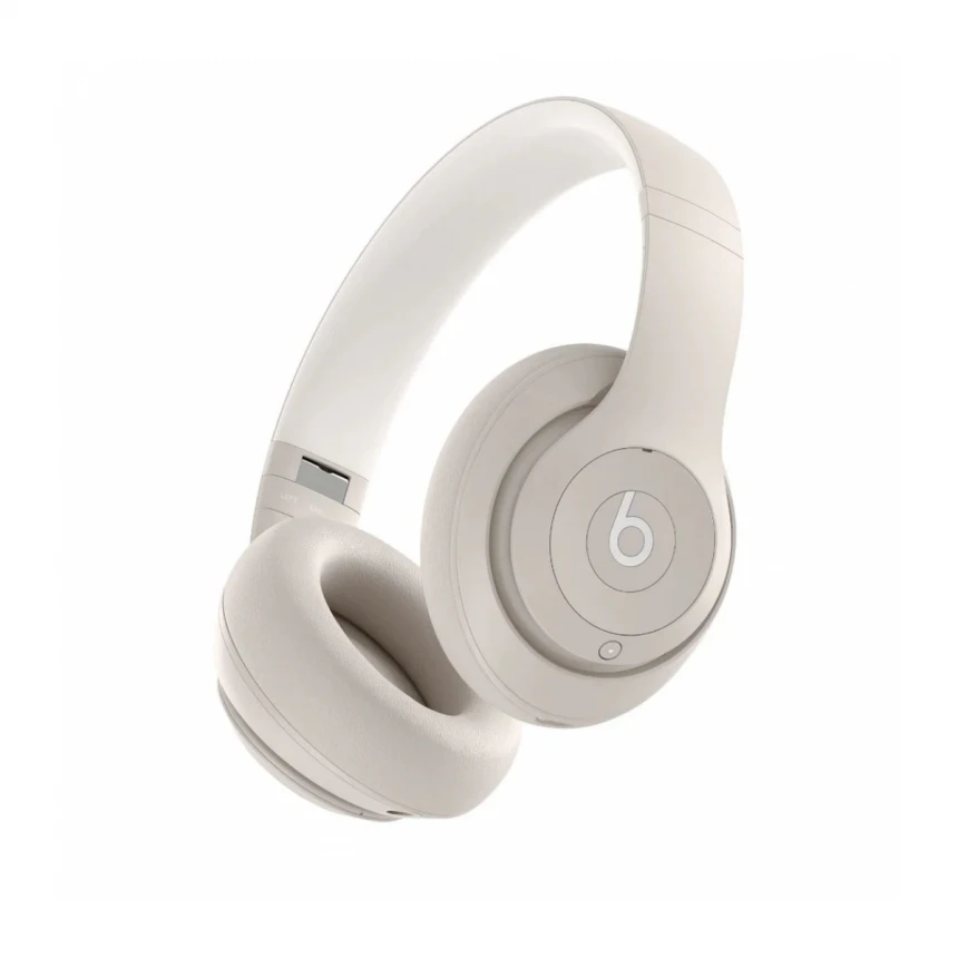 Beats Studio Pro Wireless Headphones - Sandstone