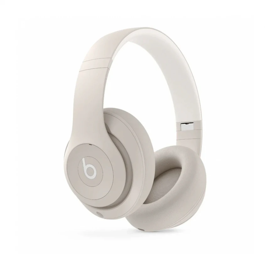 Beats Studio Pro Wireless Headphones - Sandstone